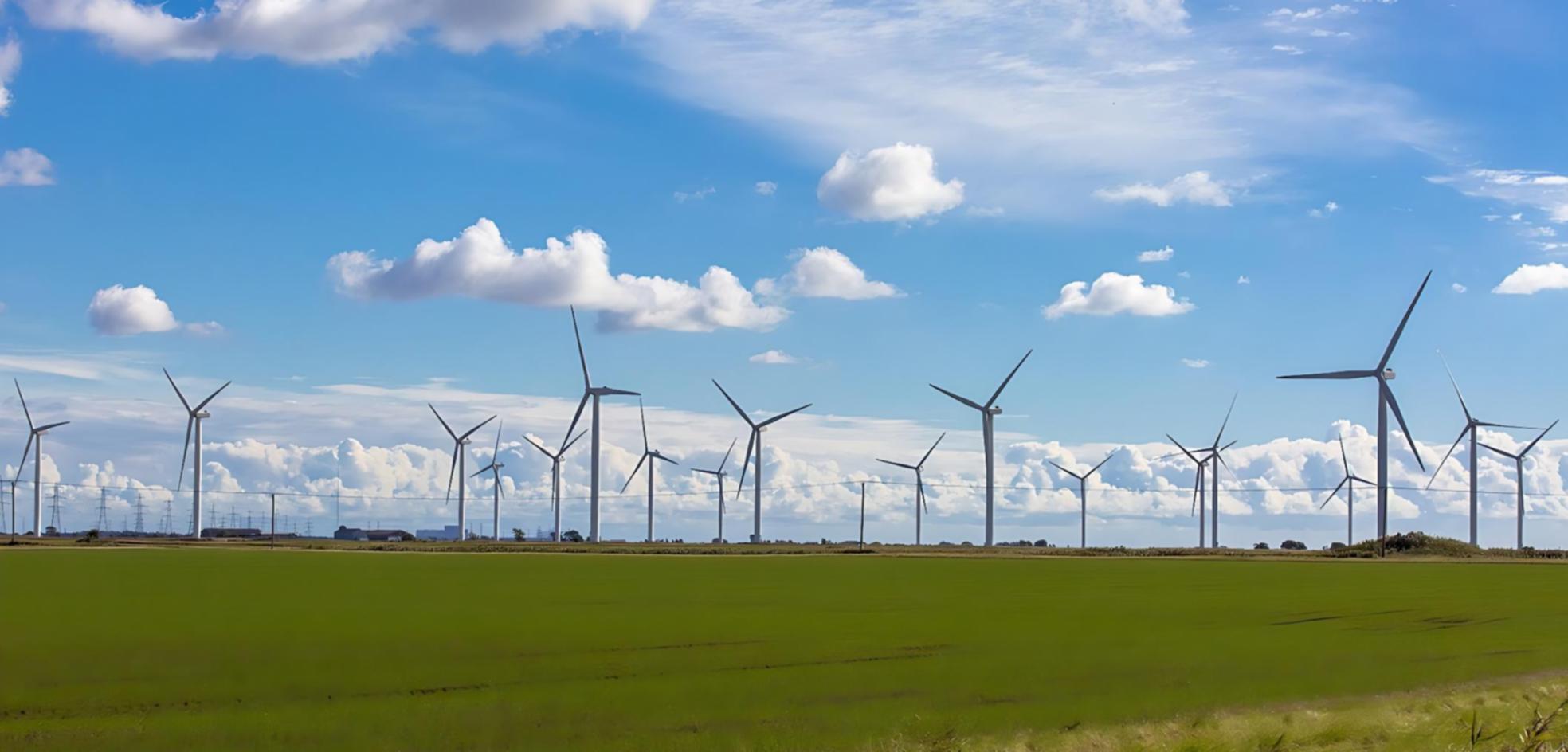 Technologie innovante pour l'efficacité énergétique